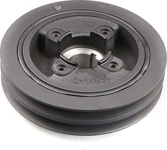 BTA E620013BTA - Fulie curea, arbore cotit aaoparts.ro