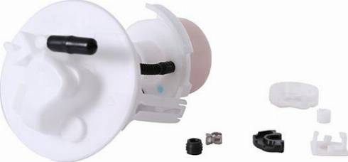 WXQP 11533 - Filtru combustibil aaoparts.ro