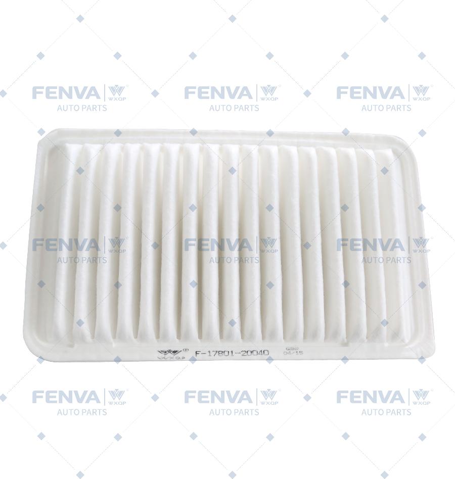 WXQP 11048 - Filtru aer aaoparts.ro