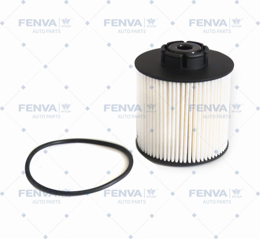WXQP 110437 - Filtru combustibil aaoparts.ro