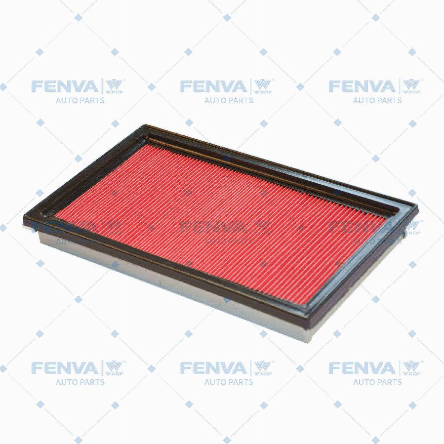 WXQP 11020 - Filtru aer aaoparts.ro