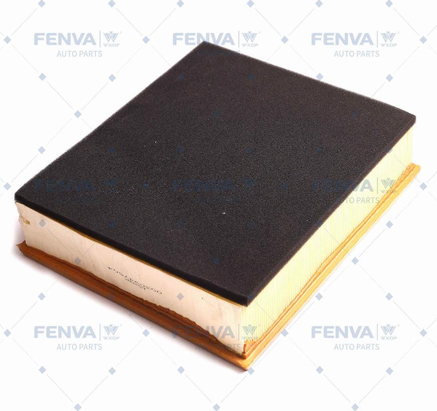 WXQP 111461 - Filtru aer aaoparts.ro