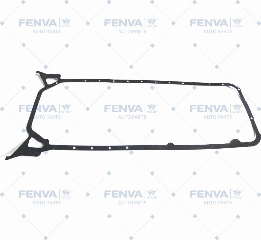 WXQP 111753 - Garnitura baie ulei aaoparts.ro