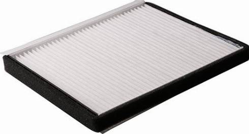 WXQP 11820 - Filtru, aer habitaclu aaoparts.ro