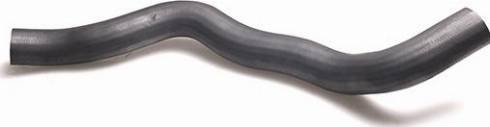 WXQP 11872 - Furtun radiator aaoparts.ro