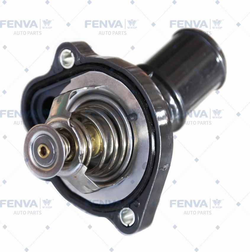 WXQP 11715 - Termostat,lichid racire aaoparts.ro