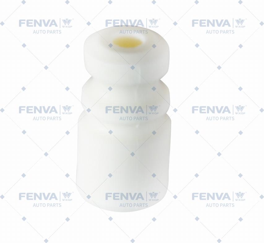 WXQP 180189 - Tampon cauciuc, suspensie aaoparts.ro
