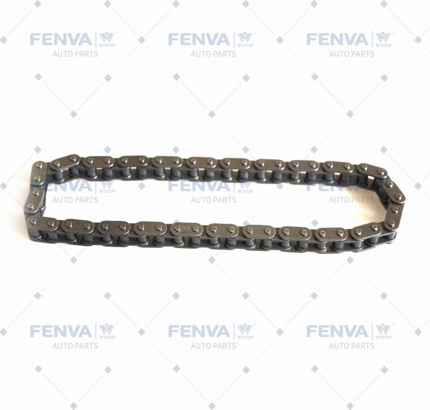 WXQP 181497 - Lant, angrenare pompa ulei aaoparts.ro