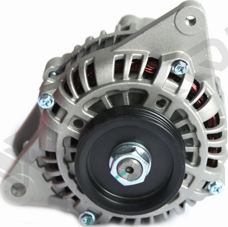 WXQP 13507 - Generator / Alternator aaoparts.ro