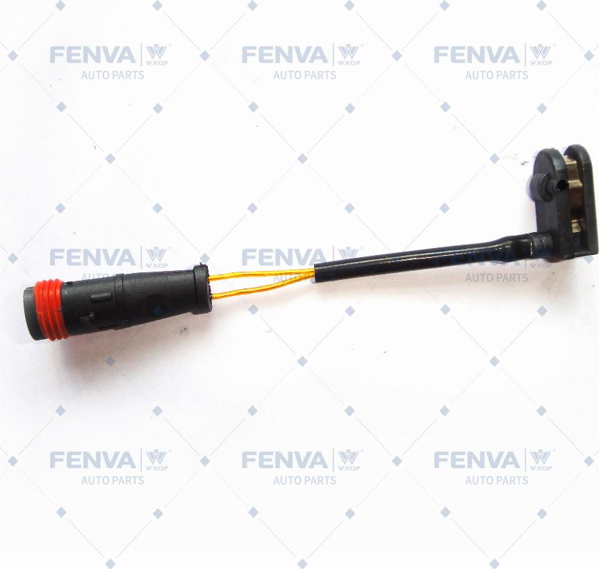 WXQP 130093 - Senzor de avertizare,uzura placute de frana aaoparts.ro