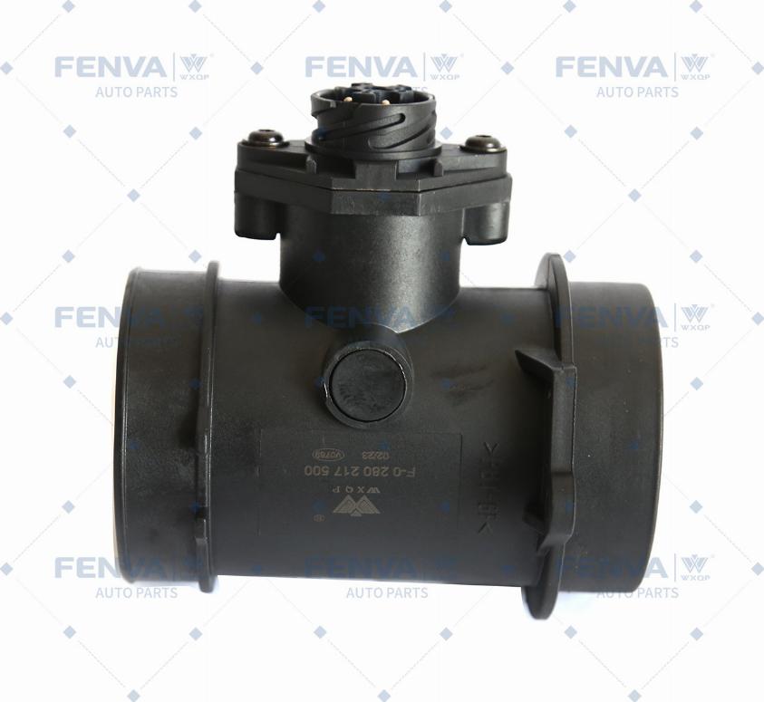 WXQP 130041 - Senzor debit aer aaoparts.ro