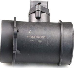 WXQP 12065 - Senzor debit aer aaoparts.ro