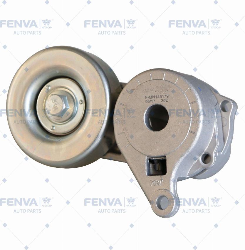 WXQP 12186 - Intinzator curea, curea distributie aaoparts.ro