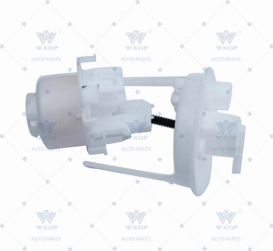 WXQP 12851 - Filtru combustibil aaoparts.ro
