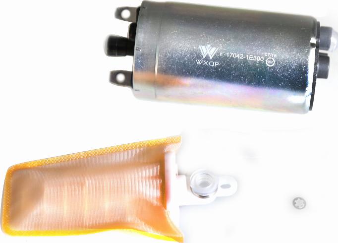 WXQP 12275 - Pompa combustibil aaoparts.ro