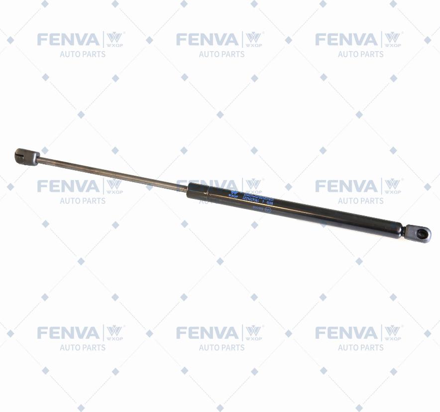 WXQP 170995 - Amortizor portbagaj aaoparts.ro