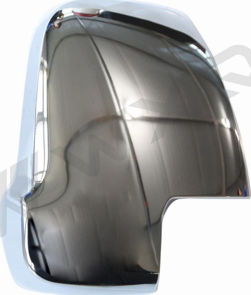 WXQP 172499 - Acoperire oglinda exterioara aaoparts.ro