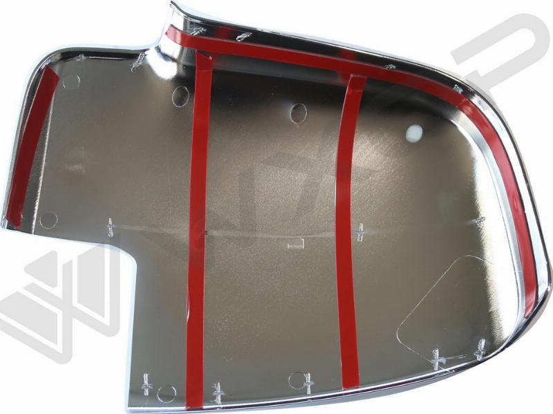 WXQP 172497 - Acoperire oglinda exterioara aaoparts.ro