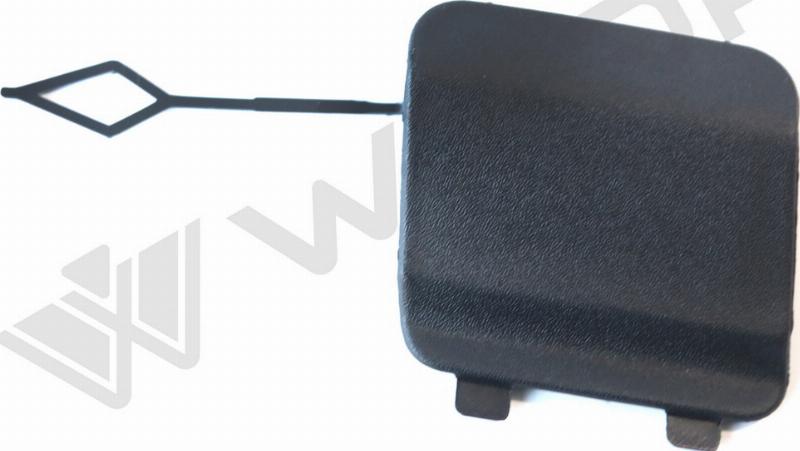 WXQP 172477 - Capac carlig remorcare aaoparts.ro