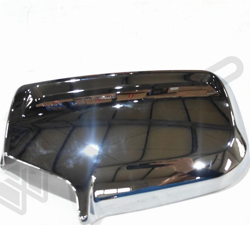WXQP 172297 - Acoperire oglinda exterioara aaoparts.ro