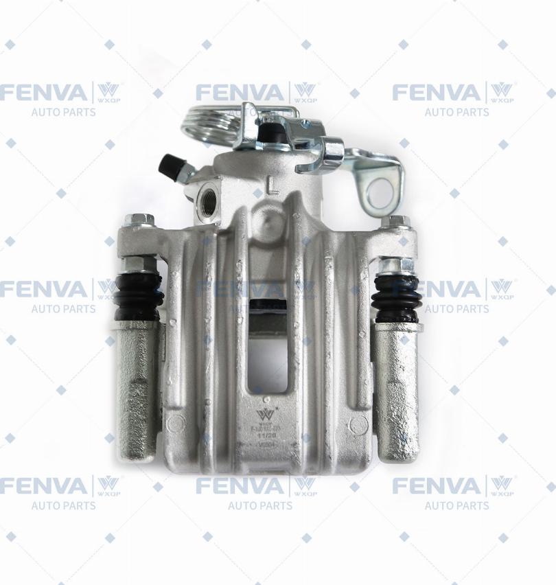WXQP 340541 - Etrier frana aaoparts.ro
