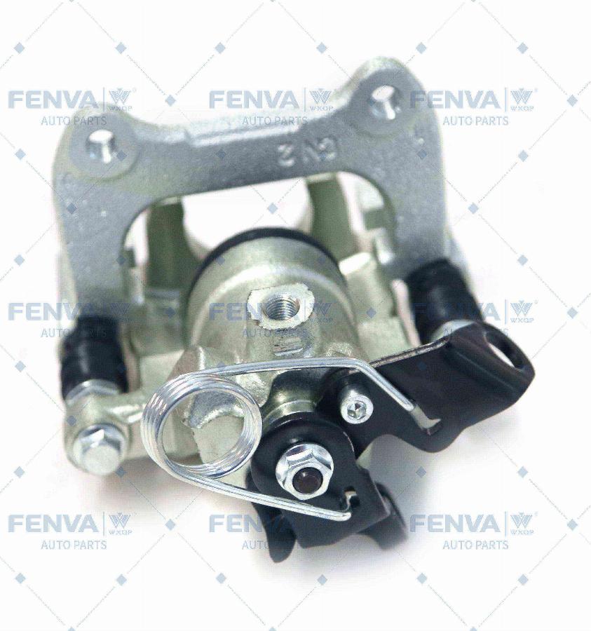WXQP 340501 - Etrier frana aaoparts.ro
