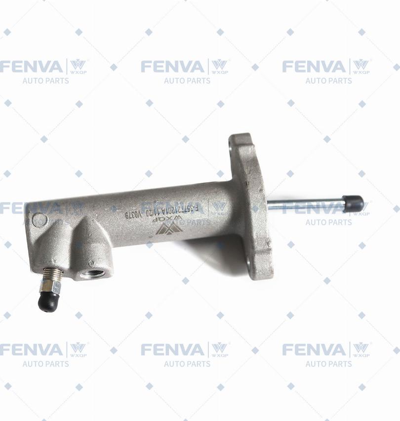 WXQP 340521 - Cilindru receptor ambreiaj aaoparts.ro