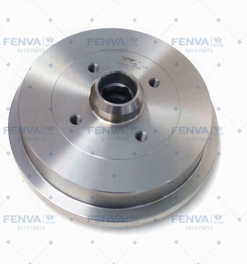 WXQP 340047 - Tambur frana aaoparts.ro