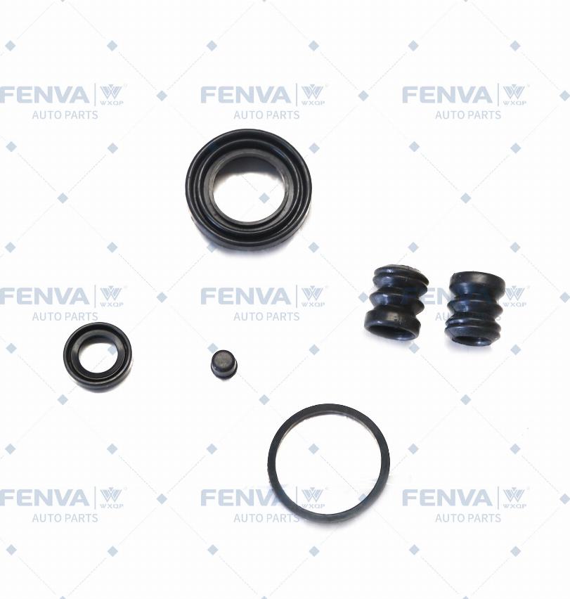 WXQP 340345 - Set reparatie, etrier aaoparts.ro
