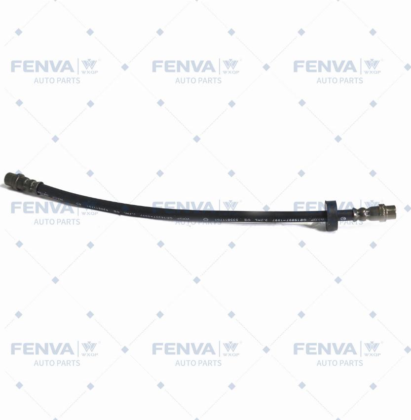 WXQP 340371 - Furtun frana aaoparts.ro