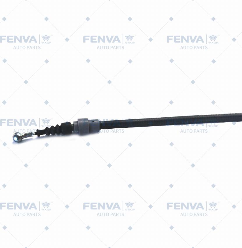 WXQP 340275 - Cablu, frana de parcare aaoparts.ro