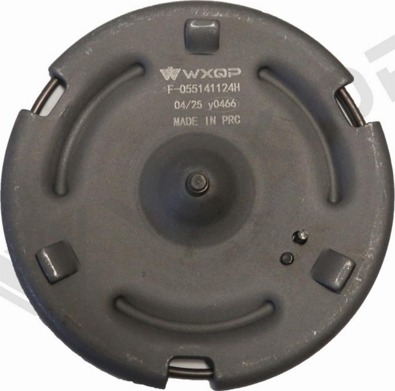 WXQP 342053 - Placa presiune ambreiaj aaoparts.ro