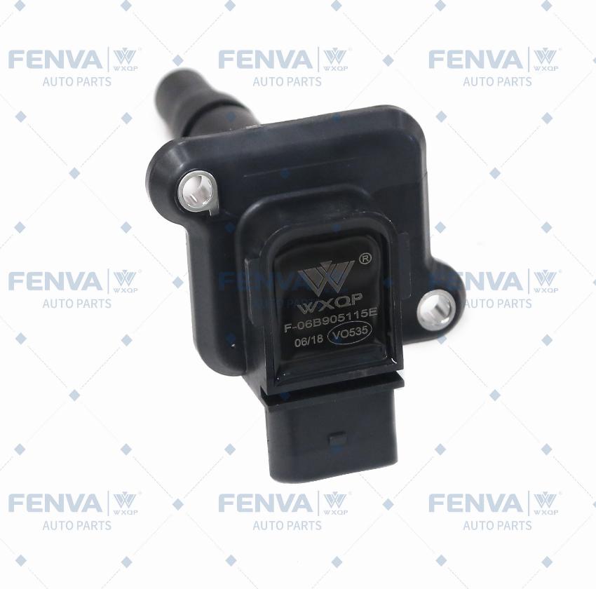 WXQP 350429 - Bobina de inductie aaoparts.ro