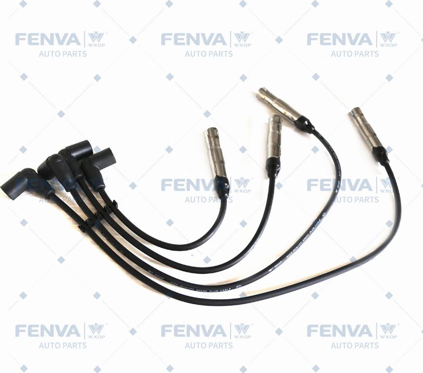 WXQP 350133 - Set cablaj aprinder aaoparts.ro