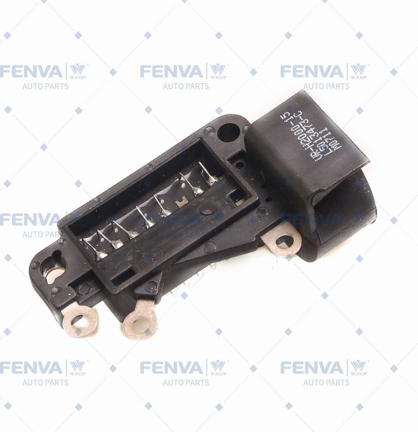 WXQP 351691 - Regulator, alternator aaoparts.ro