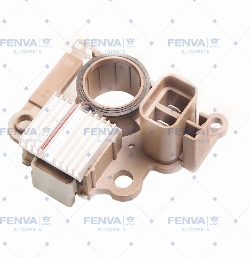 WXQP 351681 - Regulator, alternator aaoparts.ro