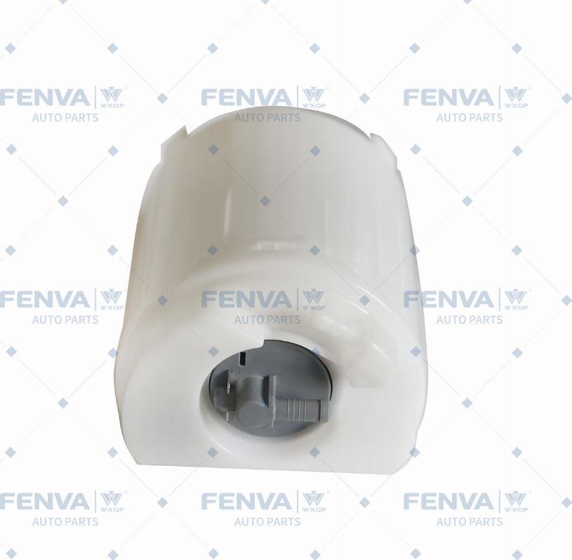 WXQP 351019 - Pompa, combustibil aaoparts.ro