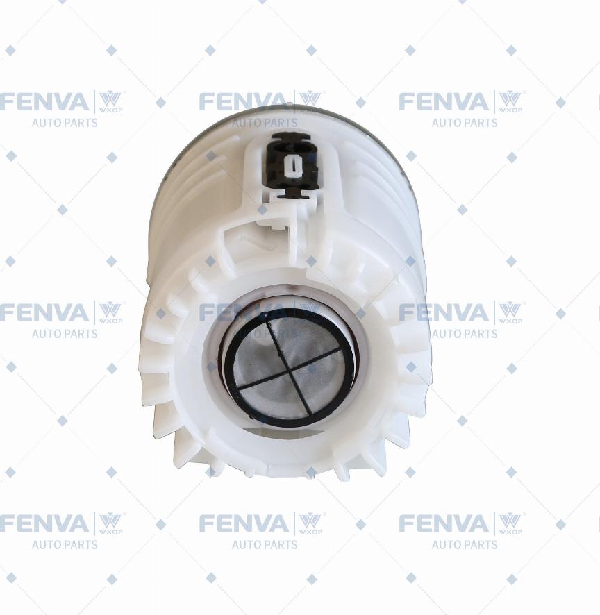 WXQP 351029 - Pompa combustibil aaoparts.ro