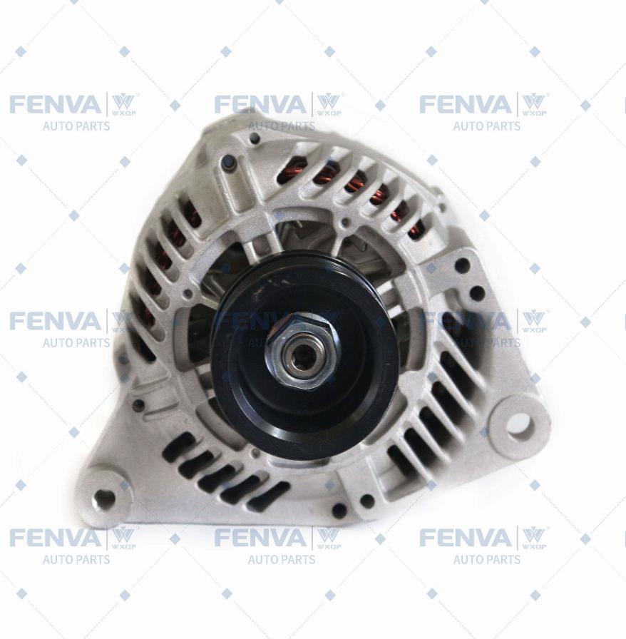 WXQP 351125 - Generator / Alternator aaoparts.ro