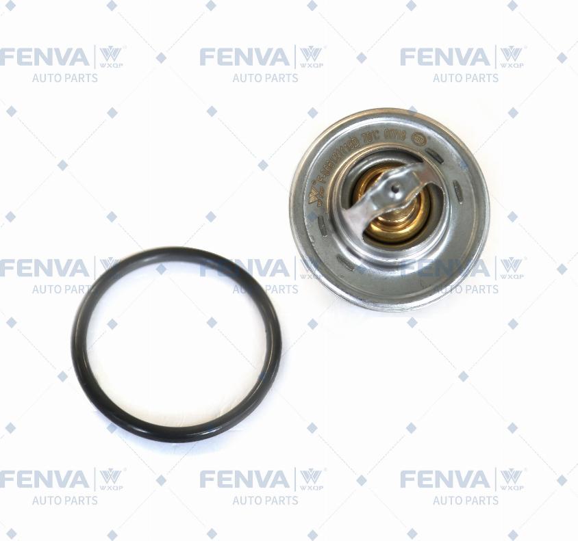 WXQP 351855 - Termostat,lichid racire aaoparts.ro