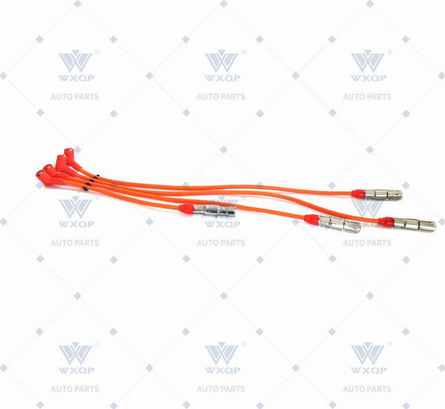 WXQP 352419 - Set cablaj aprinder aaoparts.ro