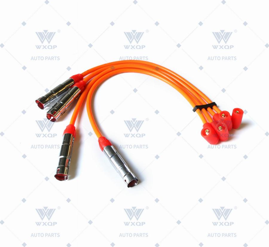 WXQP 352411 - Set cablaj aprinder aaoparts.ro