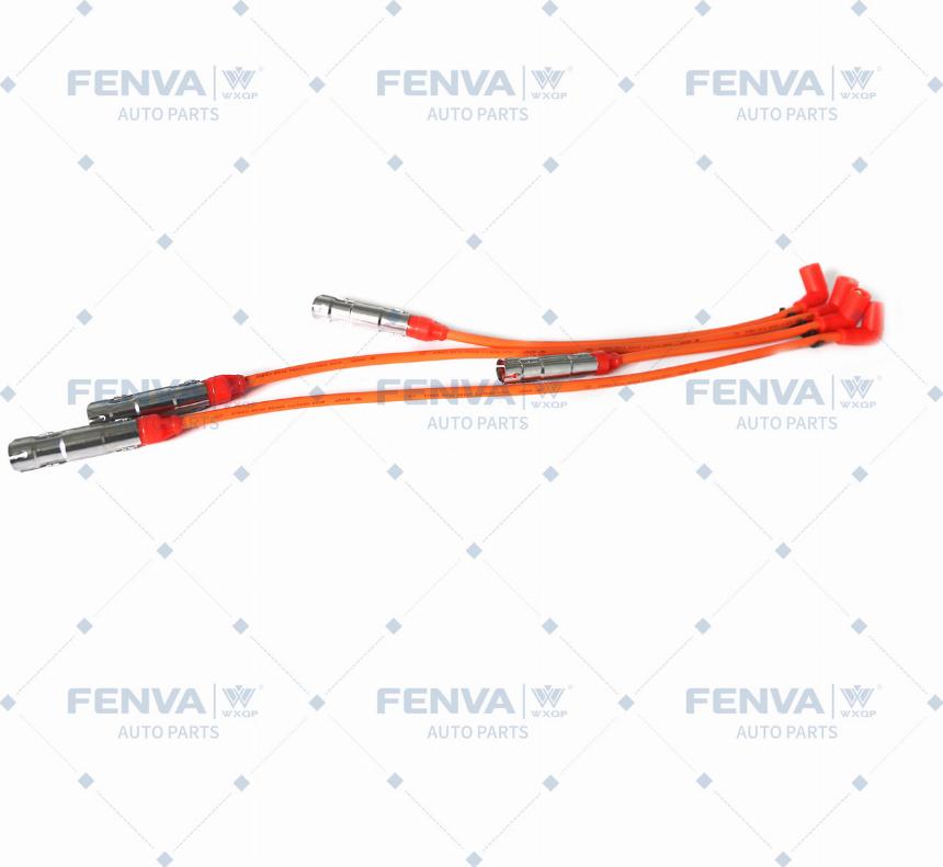 WXQP 352413 - Set cablaj aprinder aaoparts.ro