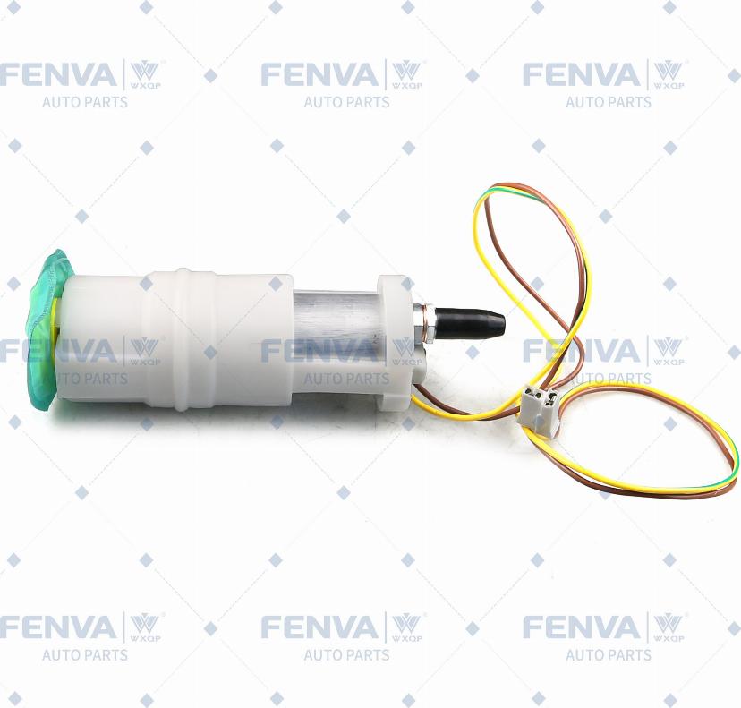 WXQP 352093 - Pompa combustibil aaoparts.ro