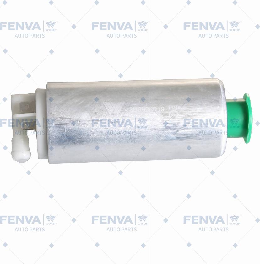 WXQP 352073 - Pompa combustibil aaoparts.ro
