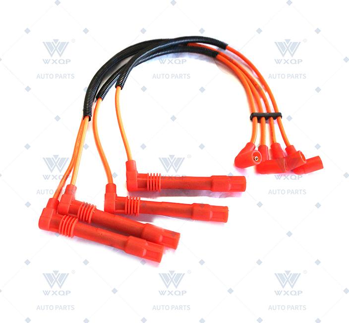 WXQP 352379 - Set cablaj aprinder aaoparts.ro
