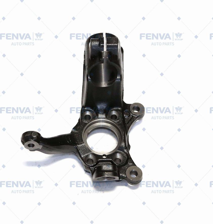 WXQP 364015 - Articulatie directie, suspensie roata aaoparts.ro