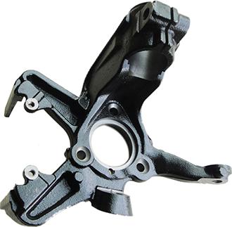 WXQP 364153 - Articulatie directie, suspensie roata aaoparts.ro