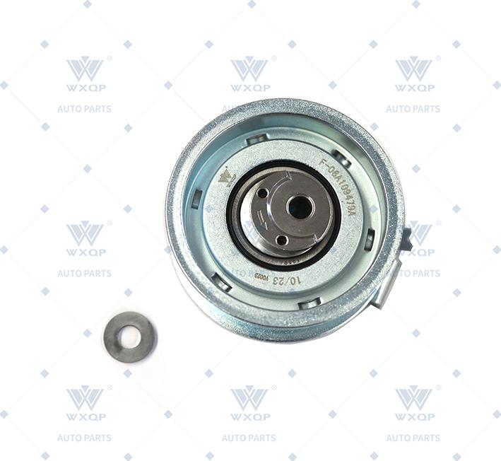 WXQP 364347 - Rola intinzator,curea distributie aaoparts.ro