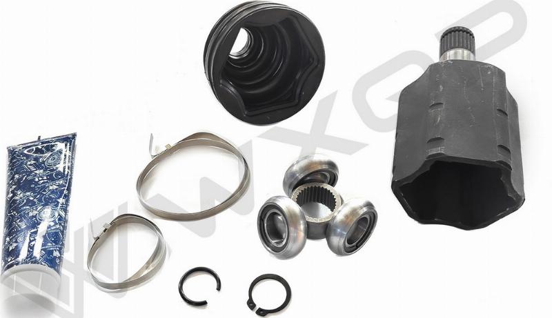 WXQP 364765 - Set articulatie, planetara aaoparts.ro
